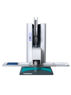 mosquito HV | SPT Labtech